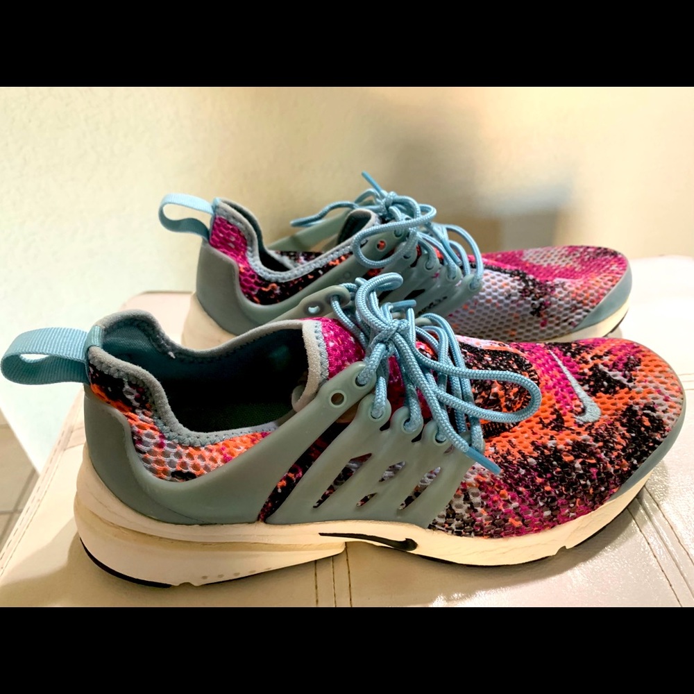 Nike Presto
